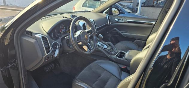 Porsche Cayenne 3.0 Diesel Platinum Edition - Foto 9
