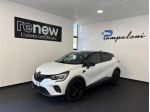 RENAULT Captur 1.6 E-Tech phev Intens 160cv auto my21 rif. 22924580