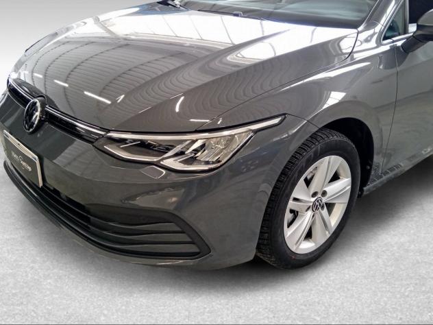 Volkswagen Golf VIII 2020 1.0 tsi evo Life 110cv - Foto 2