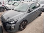 Peugeot 208 PureTech 100 Stop&Start 5 porte Allure