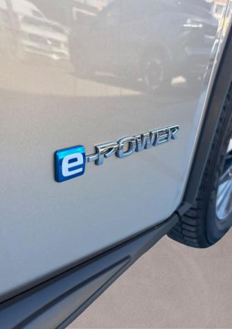 Nissan X-Trail 1.5 EREV e-Power N-Connecta Auto - Foto 7