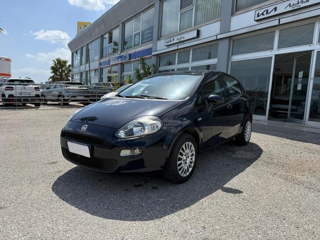 Fiat Punto 1.4 8V 5 porte Easypower Street - Foto 2