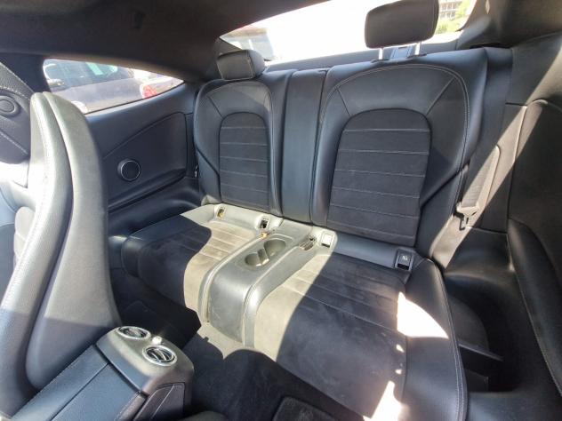 Mercedes-benz C 250 C 250 d 4Matic Automatic Sport - Foto 7