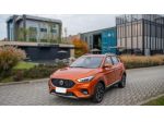 MG ZS APERTI AD AGOSTO rif. 24016530