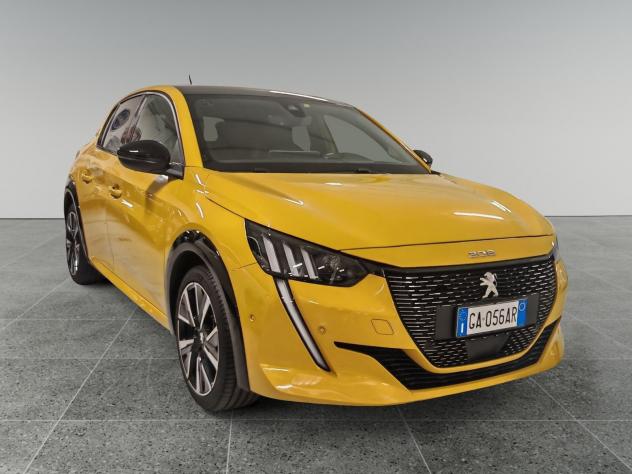 Peugeot 208 GT Line PureTech 100 EAT8 S/S auto