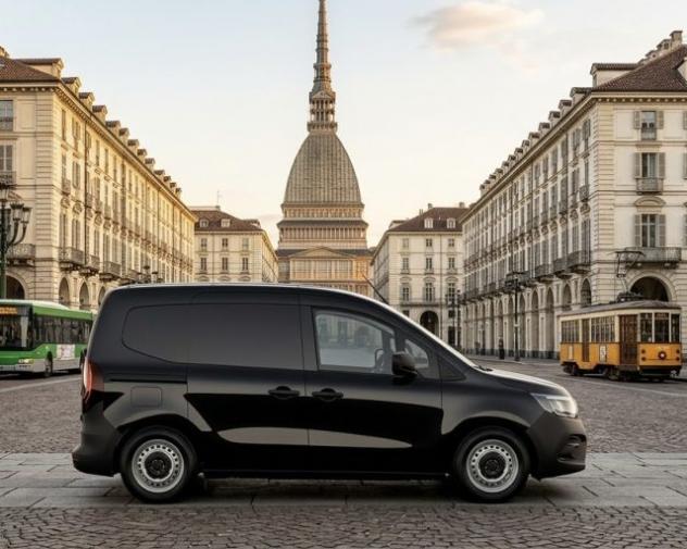 RENAULT Kangoo 1.5 rif. 24194877 - Foto 3
