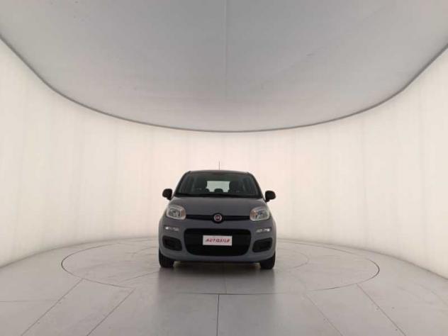 FIAT Panda III 2021 1.0 firefly hybrid s&s 70cv - Foto 2