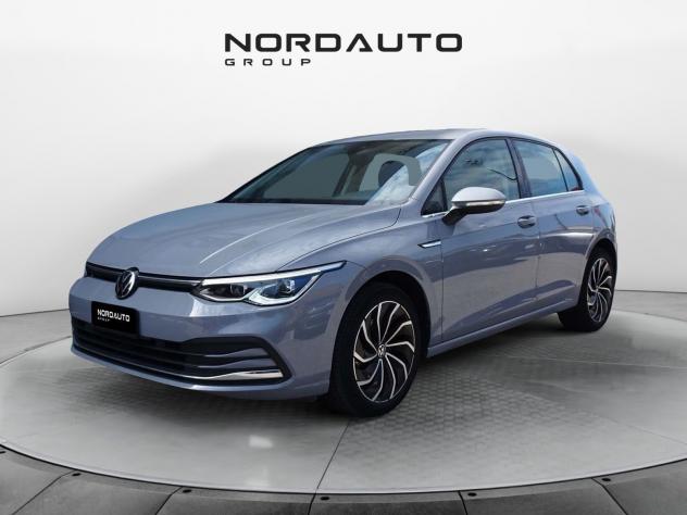 Volkswagen Golf 8ª serie 1.5 TSI EVO ACT Style
