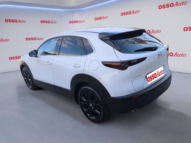 Mazda CX-30 2.5 E-SKYACTIV-G HYBRID 140 HP ADVANTAGE - Foto 4