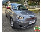 FIAT 500e Berlina 23,65 kWh Red UNICO PROPRIETARIO rif. 22621519
