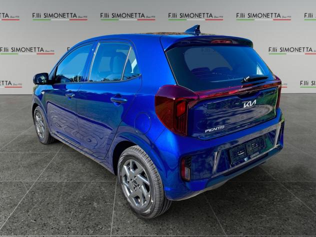 Kia Picanto 1.0 gdi Urban - NUOVA - Foto 6