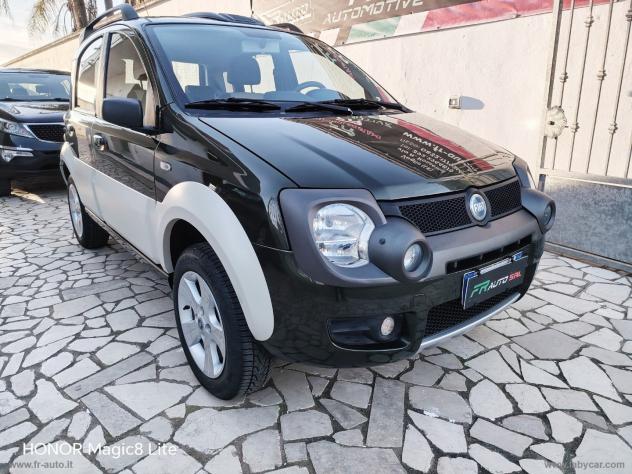 FIAT Panda 1.3 MJT 16V 4x4 Monster - Foto 4