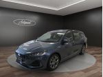 Ford Focus 1.0 EcoBoost Hybr. 125cv ST-Line Auto SW