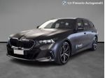 BMW 520 d 48V xDrive Touring Msport Pro Aut. rif. 24185816