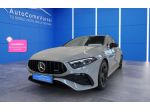 MERCEDES Classe A     (W177) A 35 AMG 4Matic Premium
