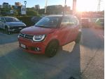 Suzuki Ignis 1.2 Hybrid Top AllGrip 4WD