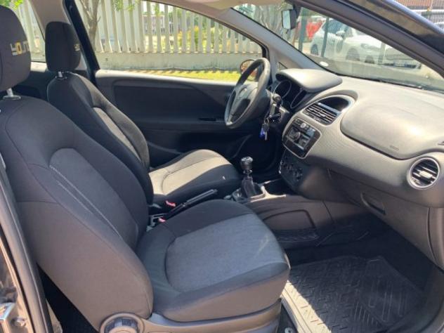 FIAT Punto 1.4 8V 3 porte Easypower Lounge rif. 23795380 - Foto 10