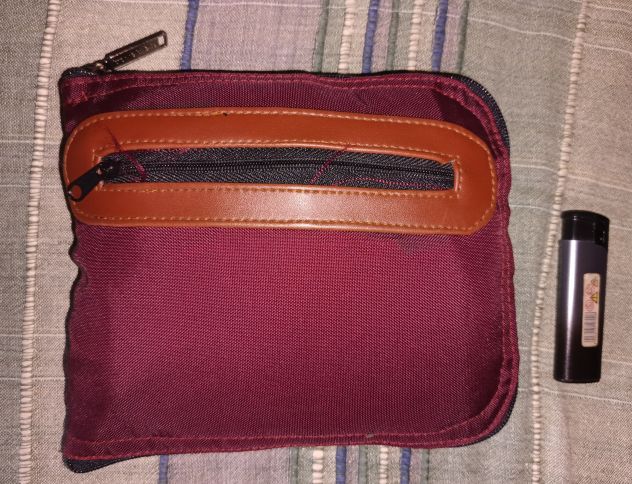 Borsa richiudibile - Foto 2