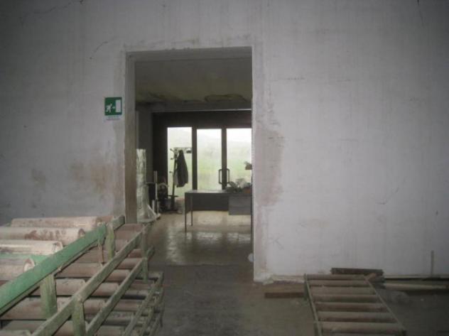 Immobile in asta di 2072 m² con più di 5 locali in vendita a Acquapendente - Foto 16