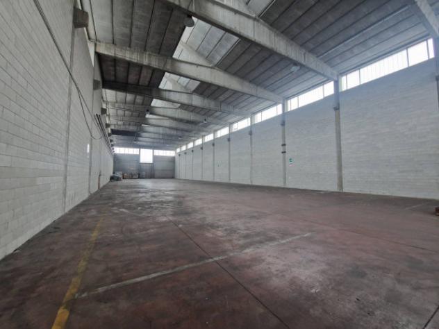 Immobile di 4000 m² con 1 locale in affitto a Lainate - Foto 17