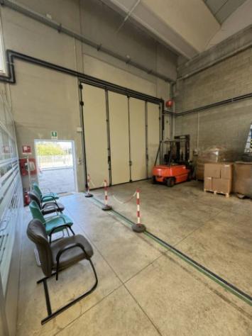 Immobile in asta di 1074 m² in vendita a Pagazzano - Foto 8
