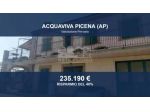 Immobile in asta di 157 m² con più di 5 locali in vendita a Acquaviva Picena