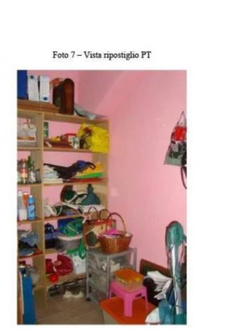 Immobile in asta di 358 m² con più di 5 locali in vendita a Aprilia - Foto 14