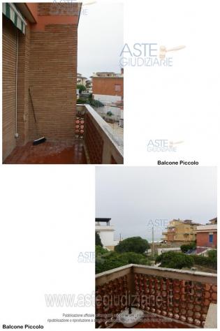 IMMOBILI-IMMOBILE RESIDENZIALE-Lungomare Degli Ardeatini 81 - Foto 7