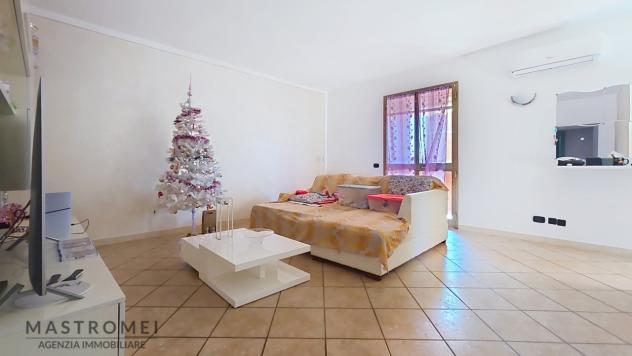 APPARTAMENTO di 4 vani e di 85 mq (BUGGIANO) rif. 3609 - Foto 9