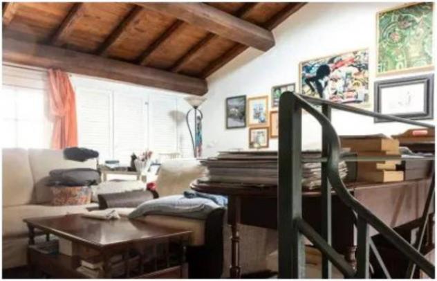 Immobile in asta di 140 m² in vendita a Capena - Foto 7