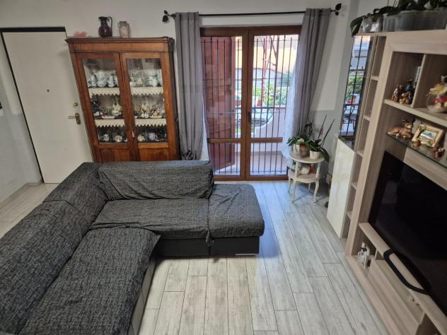 Villetta a schiera in vendita a Avenza - Carrara 150 mq Rif: 1385642 - Foto 9