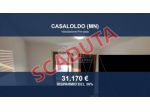 Immobile in asta di 87 m², box auto in vendita a Casaloldo