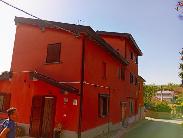 Terratetto in vendita a Boschi di Lari - Casciana Terme Lari 165 mq Rif: 1432028 - Foto 6