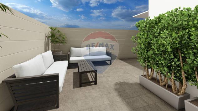 Appartamento in vendita a Catania, Cibali
