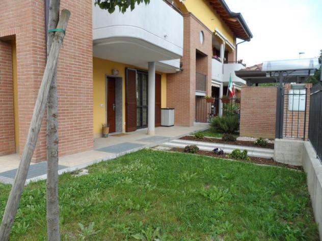APPARTAMENTO di 4 vani e di 145 mq (CAVENAGO DI BRIANZA - cavenago brianza) rif. IGC 4 LOCALI 270 - Foto 2