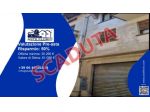 Immobile in asta di 198 m², box auto in vendita a Coggiola