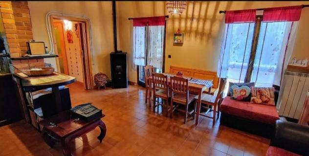 Appartamento - Corio . Rif.: 33031