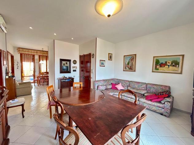 Appartamento in vendita a Empoli 110 mq Rif: 1420837
