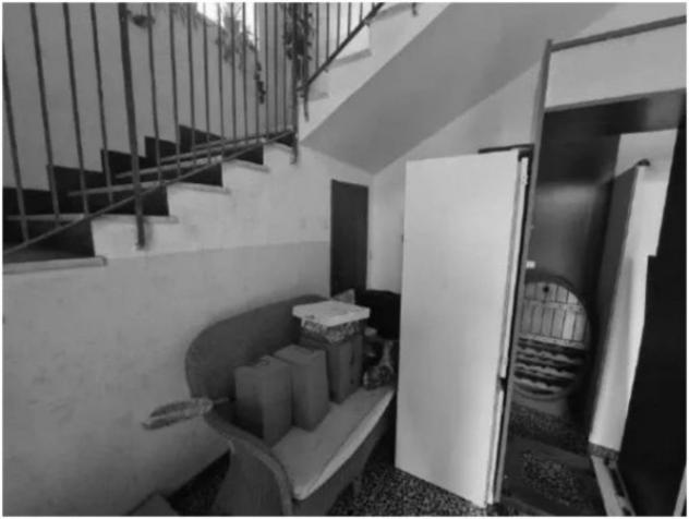 Immobile in asta di 118 m² in vendita a Gavorrano - Foto 13
