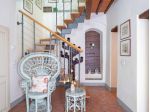 Vendesi Graziosa Casa Semi Indipendente  Rif.A181