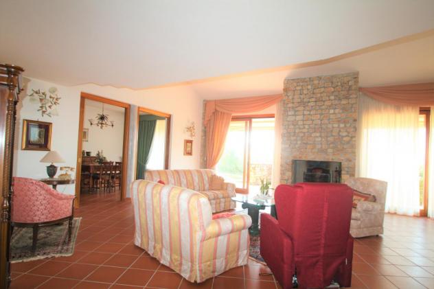 Villa in vendita a Pieve Santo Stefano - Lucca 500 mq Rif: 1039590 - Foto 9
