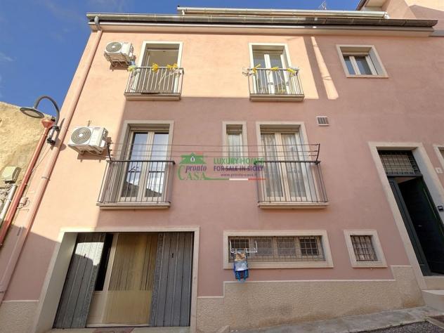 Rif.2661 - Casa indipendente con terrazzo e garage a Modica Alta - Foto 4