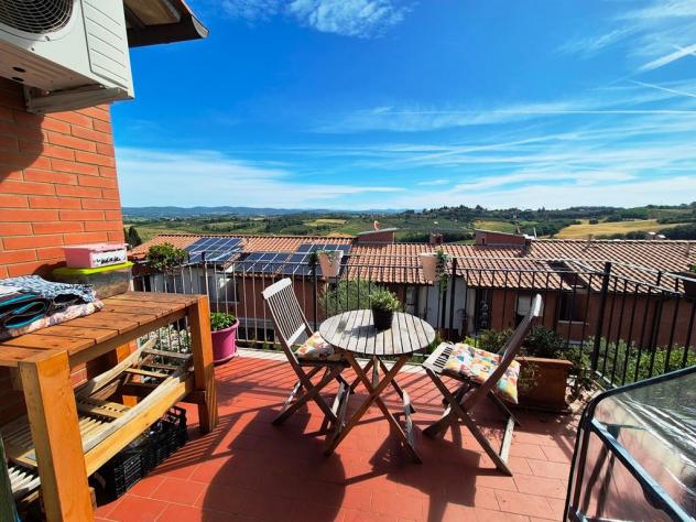 Appartamento in vendita a San Martino - Monteriggioni 106 mq Rif: 1418521 - Foto 9