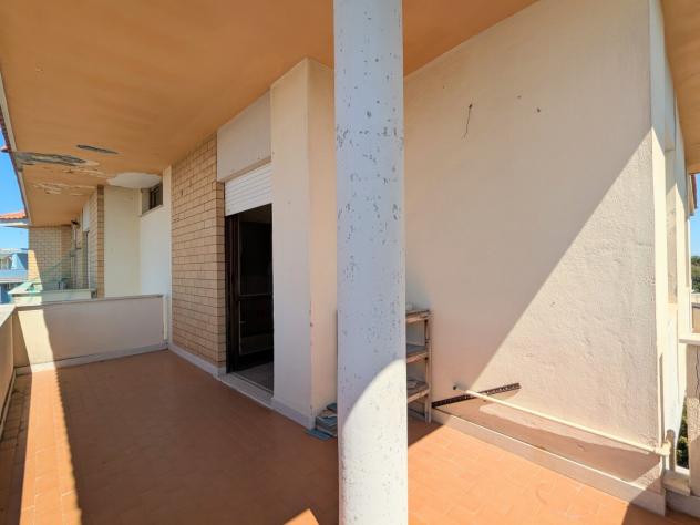 Trilocale in vendita a Nettuno - Foto 7