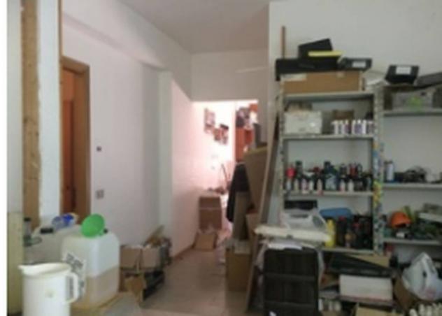 Immobile in asta di 175 m², box auto in vendita a Partanna - Foto 8