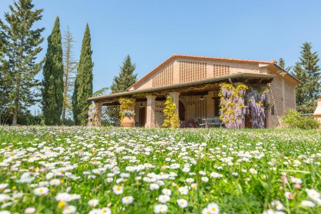 Villa in vendita a Peccioli 922 mq Rif: 1190370 - Foto 6