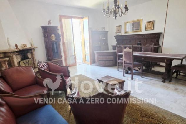 Appartamento di 145 m² con 5 locali e box auto doppio in vendita a Pienza - Foto 15