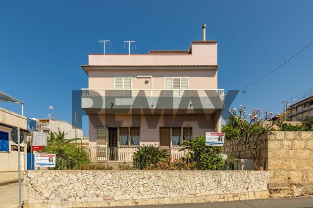 Appartamento in vendita a Ragusa, Marina di Ragusa