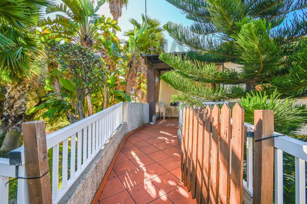 Villa a schiera in vendita a Ragusa, Punta Braccetto - Foto 14