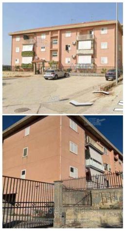 IMMOBILI-IMMOBILE RESIDENZIALE-Via della Fratellanza, 4, 93016 Riesi CL, Italia - Foto 3